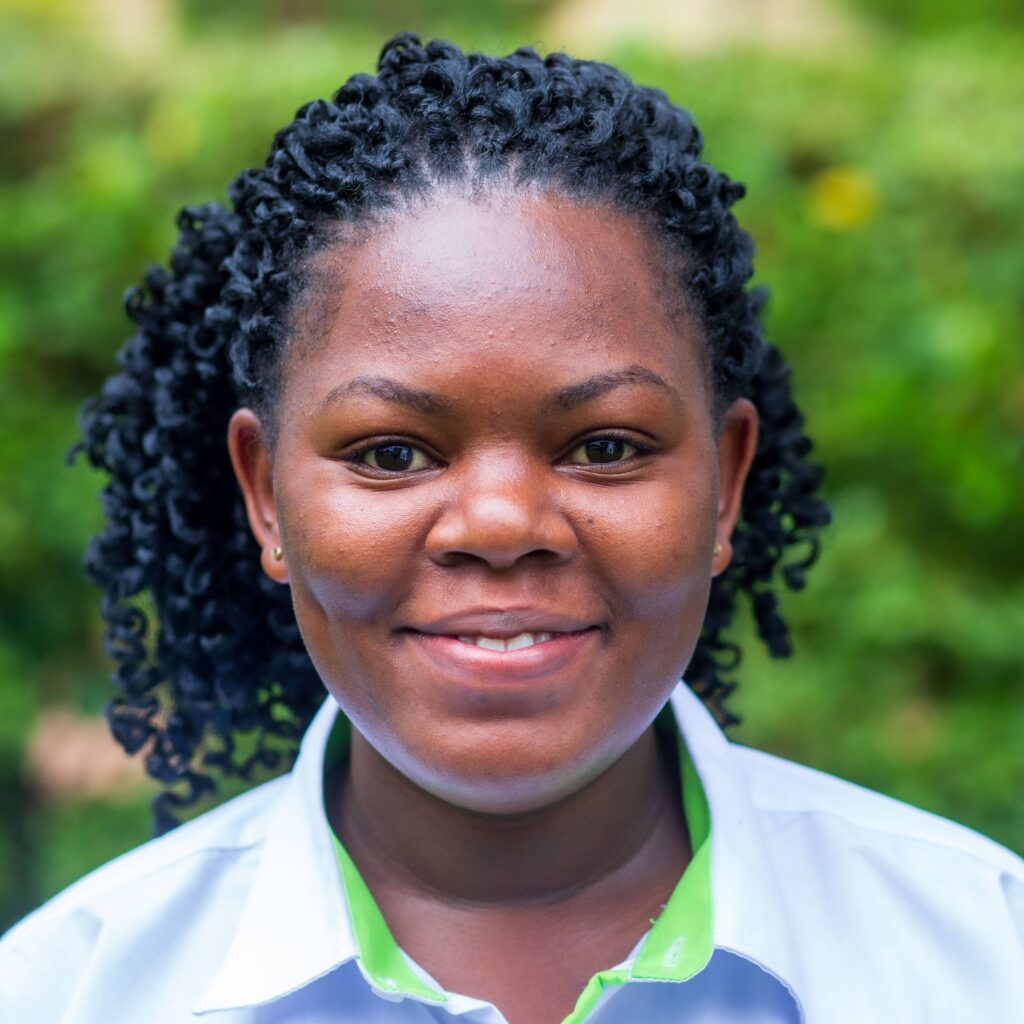 Racheal Ninsiima - PROJECT ACCOUNTANT at Walimu