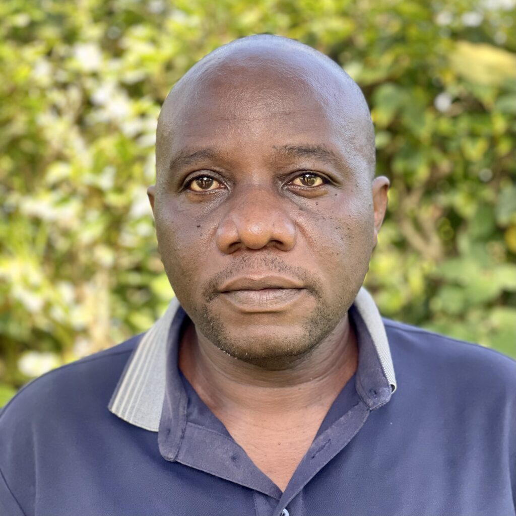 Titus Robert Kiyimba