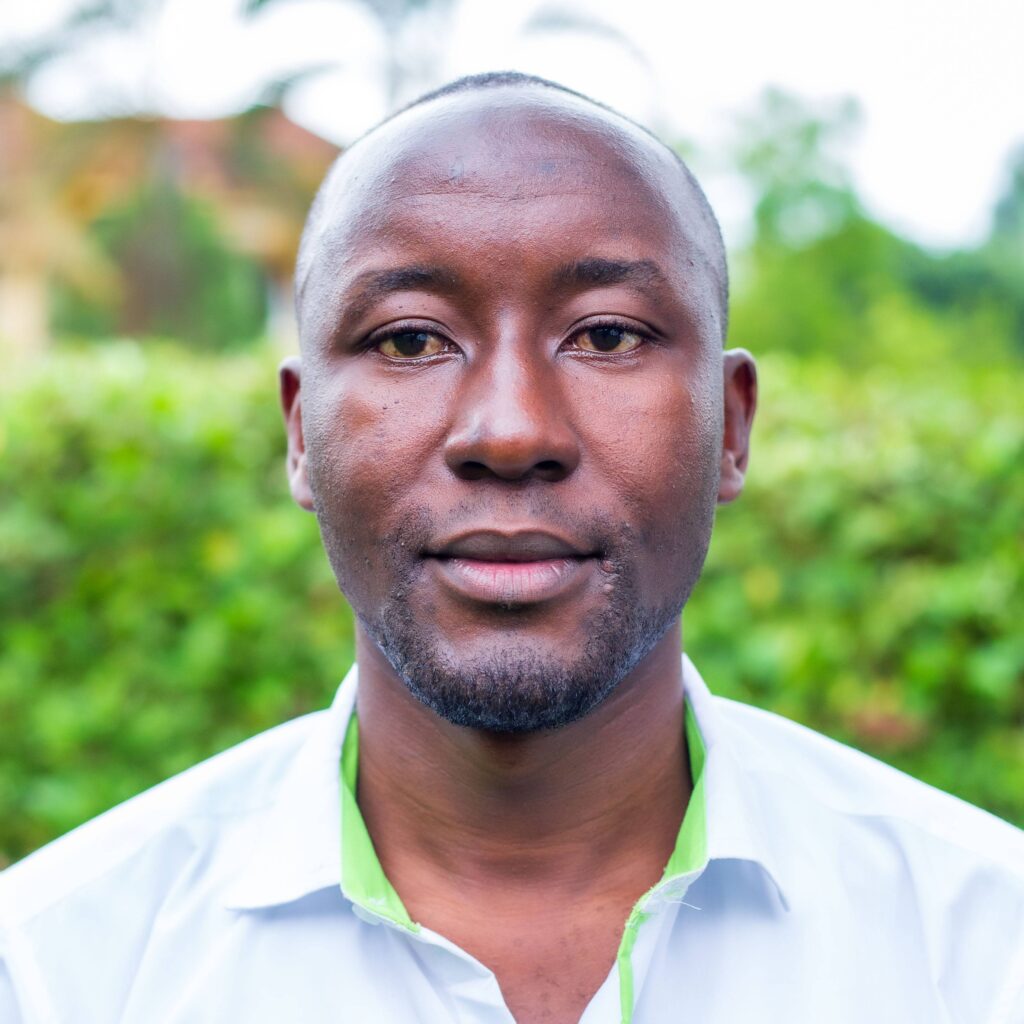 Hassan Wamaani - Operations Director at Walimu