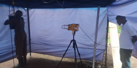 Clinic versus Hotspot Active Case Finding/TPT Strategy Evaluation for Tuberculosis (CHASE-TB)