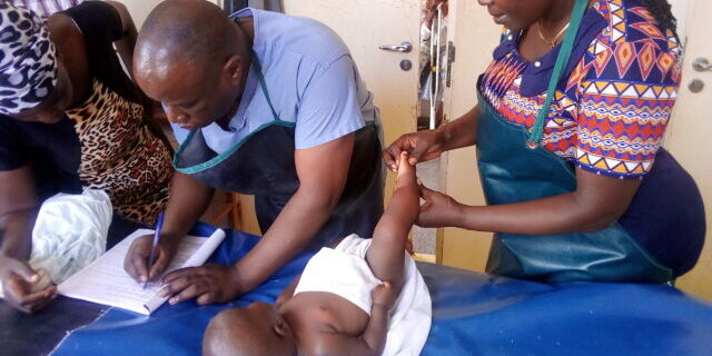Clubfoot Program