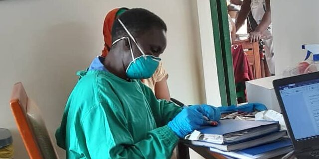 Evaluation of rapid non-sputum based biomarker-based tests for tuberculosis diagnosis