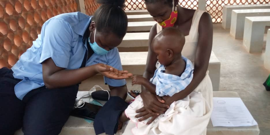 Sub-Saharan Africa Consortium for the Advancement of Innovative Research and Care in Sepsis (STAIRS)